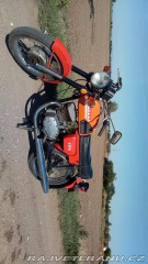 ČZ 175  1983