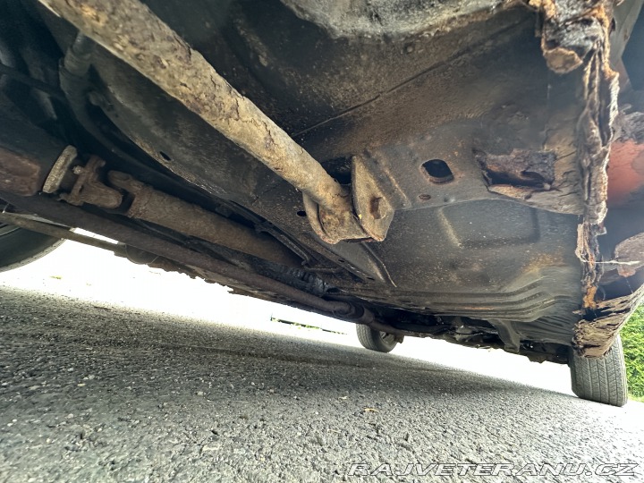Toyota Celica 2000GT / orig. RA28 / LSD 1977