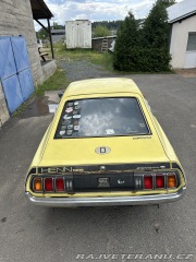 Toyota Celica 2000GT / orig. RA28 / LSD 1977