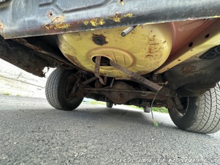 Toyota Celica 2000GT / orig. RA28 / LSD 1977