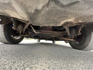 Toyota Celica 2000GT / orig. RA28 / LSD 1977