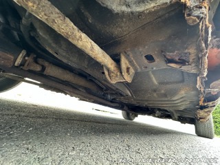 Toyota Celica 2000GT / orig. RA28 / LSD 1977