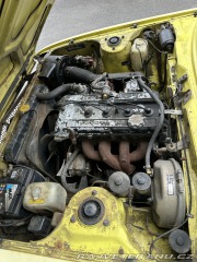 Toyota Celica 2000GT / orig. RA28 / LSD 1977