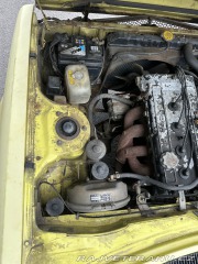 Toyota Celica 2000GT / orig. RA28 / LSD 1977