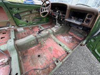 Toyota Celica 2000GT / orig. RA28 / LSD 1977