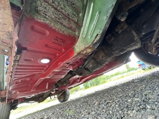 Toyota Celica 2000GT / orig. RA28 / LSD 1977