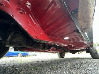 Toyota Celica 2000GT / orig. RA28 / LSD 1977