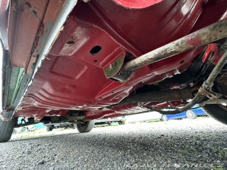 Toyota Celica 2000GT / orig. RA28 / LSD 1977