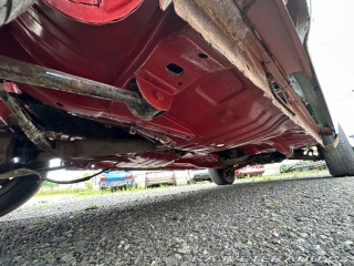 Toyota Celica 2000GT / orig. RA28 / LSD 1977