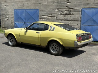 Toyota Celica 2000GT / orig. RA28 / LSD 1977