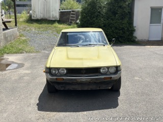 Toyota Celica 2000GT / orig. RA28 / LSD 1977