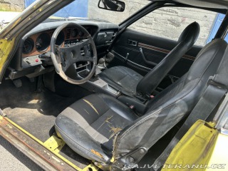 Toyota Celica 2000GT / orig. RA28 / LSD 1977