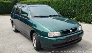   Seat Cordoba Vario