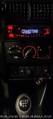 Ostatní značky Ostatní modely Seat Cordoba Vario 1998