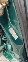 Ostatní značky Ostatní modely Seat Cordoba Vario 1998