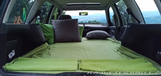Ostatní značky Ostatní modely Seat Cordoba Vario 1998