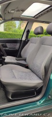 Ostatní značky Ostatní modely Seat Cordoba Vario 1998