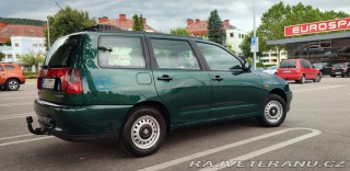 Ostatní značky Ostatní modely Seat Cordoba Vario 1998