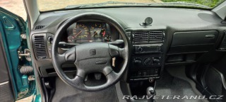 Ostatní značky Ostatní modely Seat Cordoba Vario 1998
