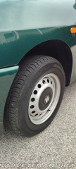 Ostatní značky Ostatní modely Seat Cordoba Vario 1998