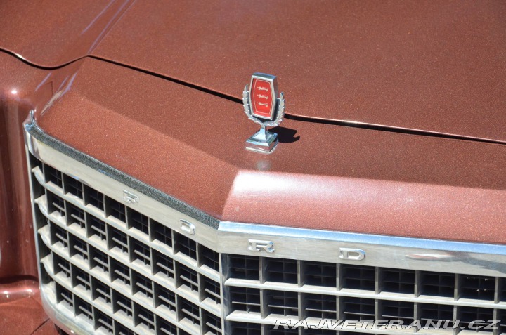 Ford Ranchero 1979
