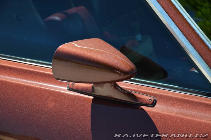 Ford Ranchero 1979