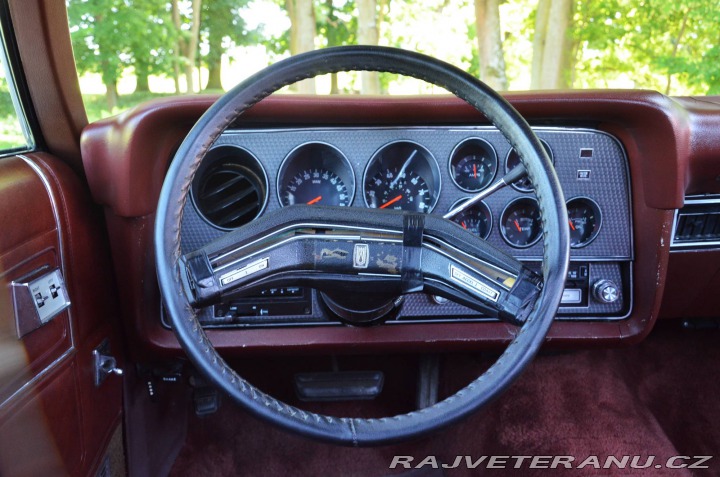 Ford Ranchero 1979