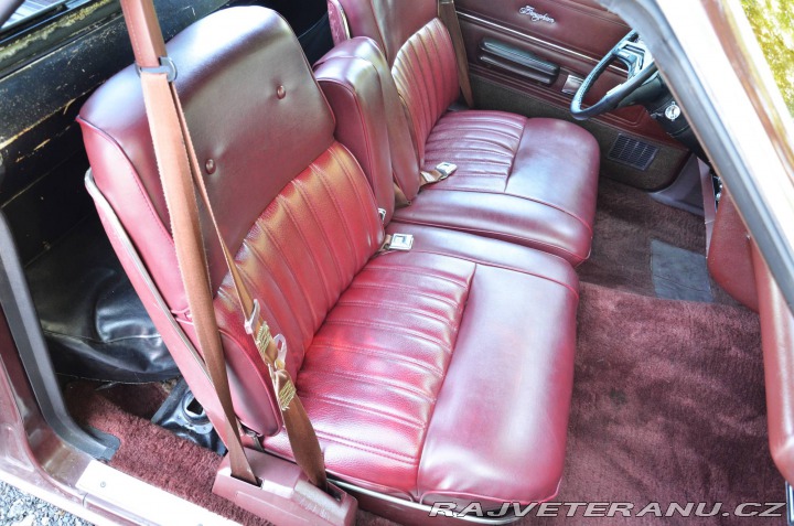 Ford Ranchero 1979