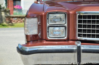 Ford Ranchero  1979