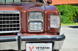 Ford Ranchero  1979