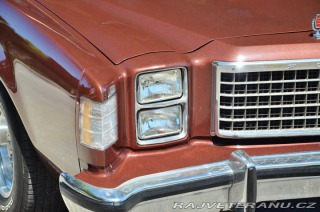 Ford Ranchero  1979
