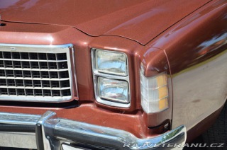 Ford Ranchero  1979