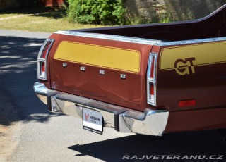 Ford Ranchero  1979