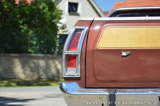 Ford Ranchero  1979