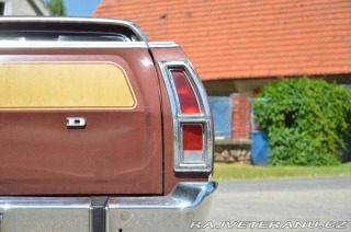 Ford Ranchero  1979