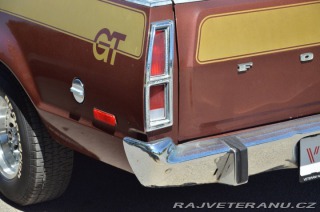 Ford Ranchero  1979