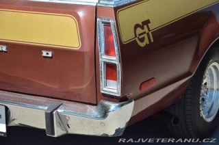 Ford Ranchero  1979