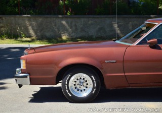 Ford Ranchero  1979