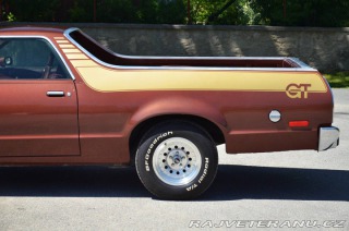 Ford Ranchero  1979