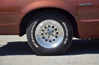 Ford Ranchero  1979