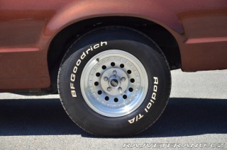Ford Ranchero  1979