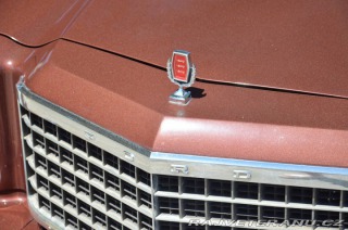 Ford Ranchero  1979