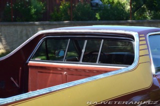 Ford Ranchero  1979