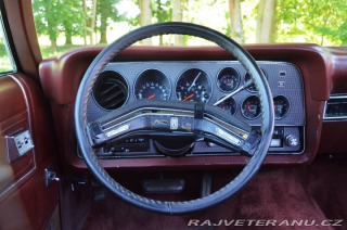Ford Ranchero  1979