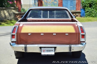 Ford Ranchero  1979