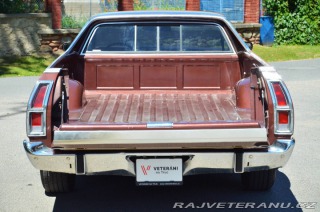 Ford Ranchero  1979