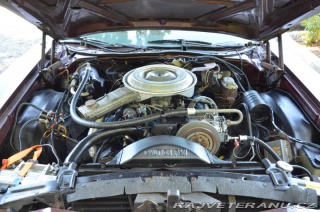 Ford Ranchero  1979