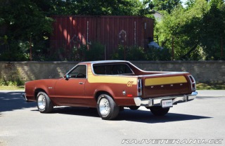 Ford Ranchero  1979