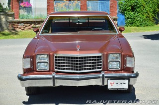 Ford Ranchero  1979