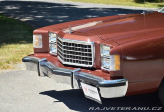 Ford Ranchero  1979